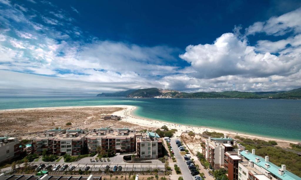 Troia - Paraiso A Um Passo De Lisboa Екстериор снимка